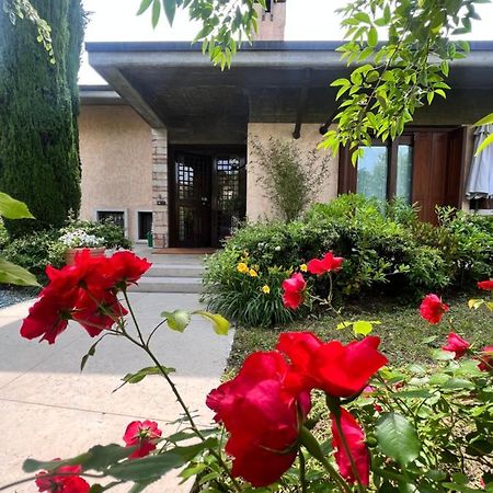 Residenza Borgo San Rocco Bed & Breakfast Sant'Ambrogio di Valpolicella Bagian luar foto