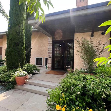 Residenza Borgo San Rocco Bed & Breakfast Sant'Ambrogio di Valpolicella Bagian luar foto