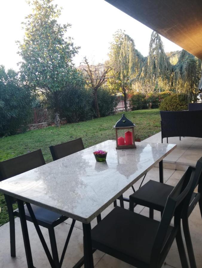 Residenza Borgo San Rocco Bed & Breakfast Sant'Ambrogio di Valpolicella Bagian luar foto