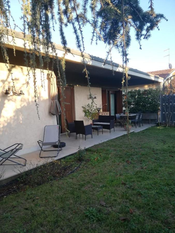 Residenza Borgo San Rocco Bed & Breakfast Sant'Ambrogio di Valpolicella Bagian luar foto