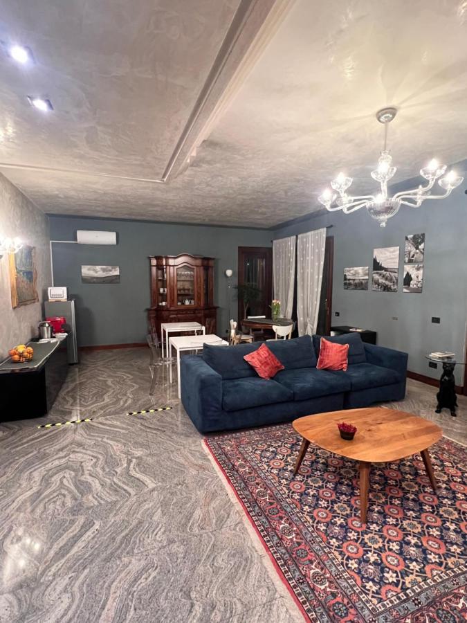 Residenza Borgo San Rocco Bed & Breakfast Sant'Ambrogio di Valpolicella Bagian luar foto