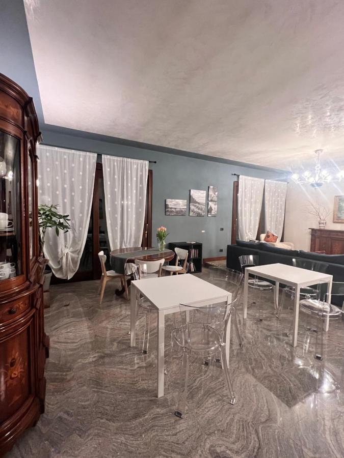 Residenza Borgo San Rocco Bed & Breakfast Sant'Ambrogio di Valpolicella Bagian luar foto
