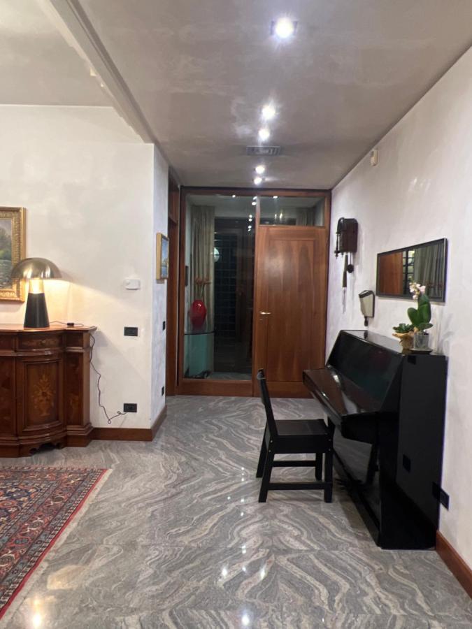 Residenza Borgo San Rocco Bed & Breakfast Sant'Ambrogio di Valpolicella Bagian luar foto