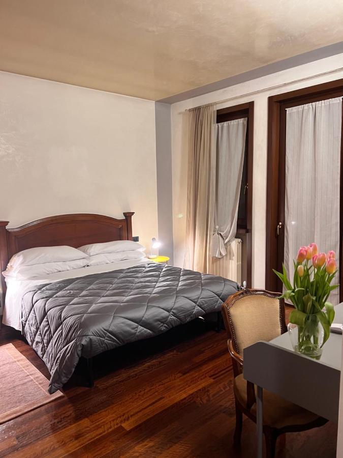 Residenza Borgo San Rocco Bed & Breakfast Sant'Ambrogio di Valpolicella Bagian luar foto