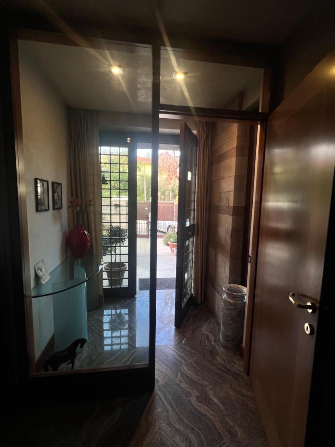 Residenza Borgo San Rocco Bed & Breakfast Sant'Ambrogio di Valpolicella Bagian luar foto