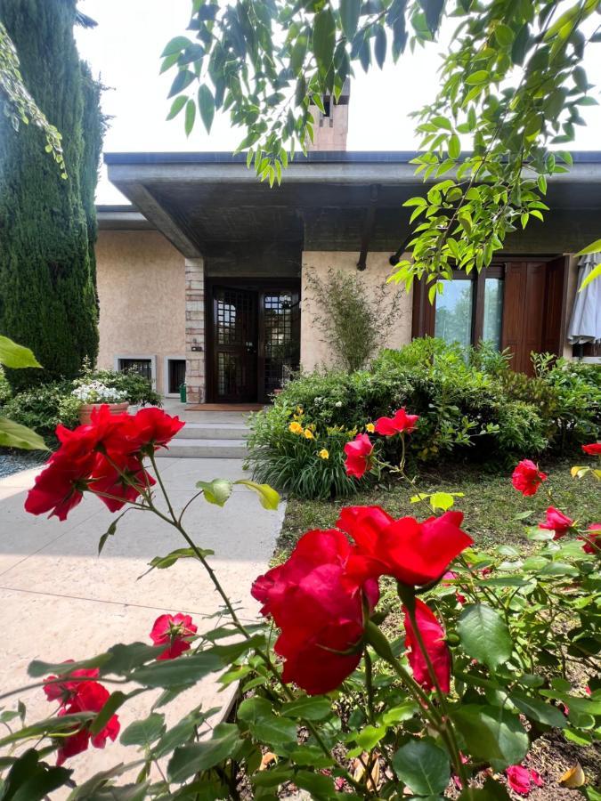 Residenza Borgo San Rocco Bed & Breakfast Sant'Ambrogio di Valpolicella Bagian luar foto