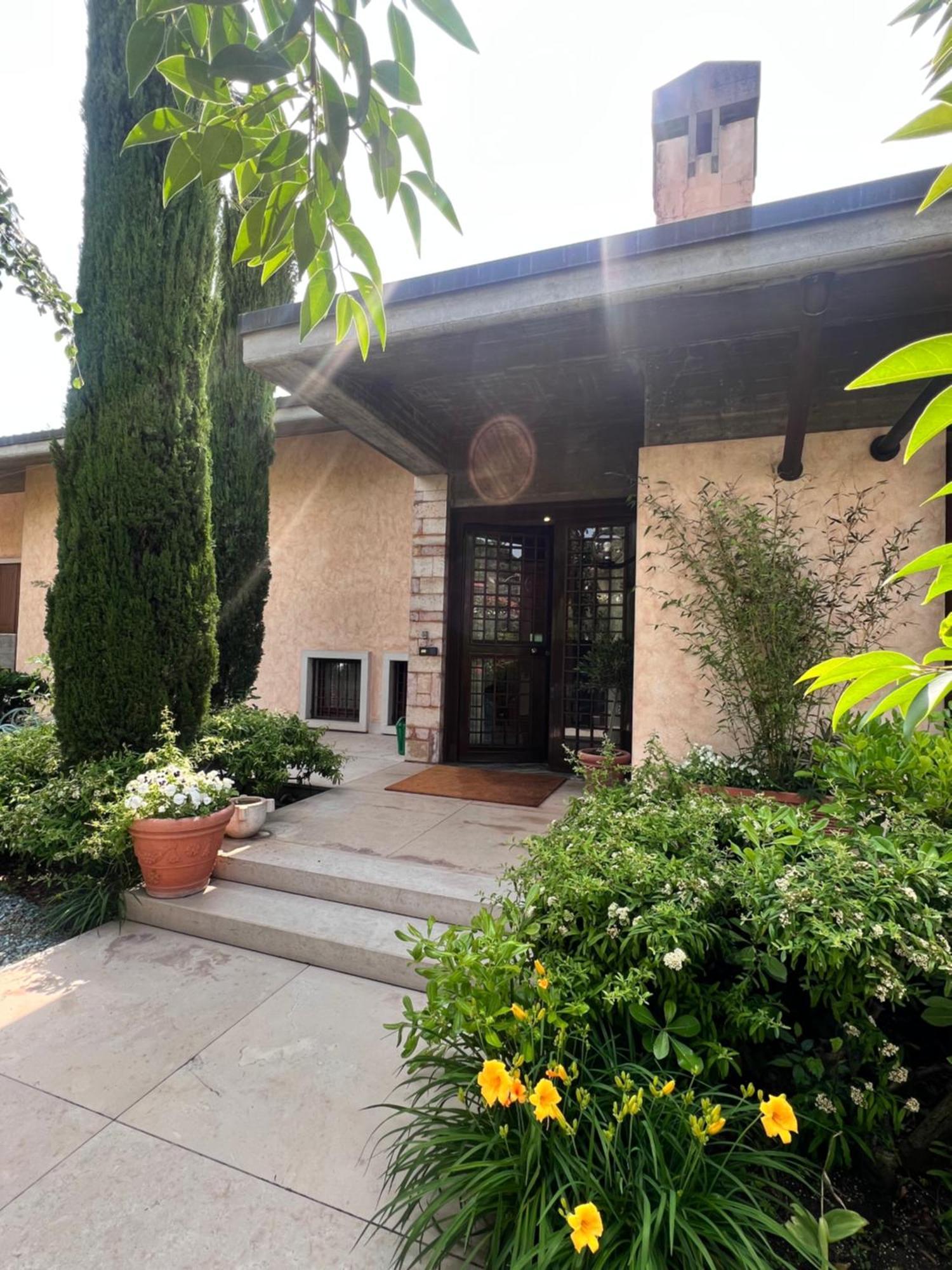Residenza Borgo San Rocco Bed & Breakfast Sant'Ambrogio di Valpolicella Bagian luar foto
