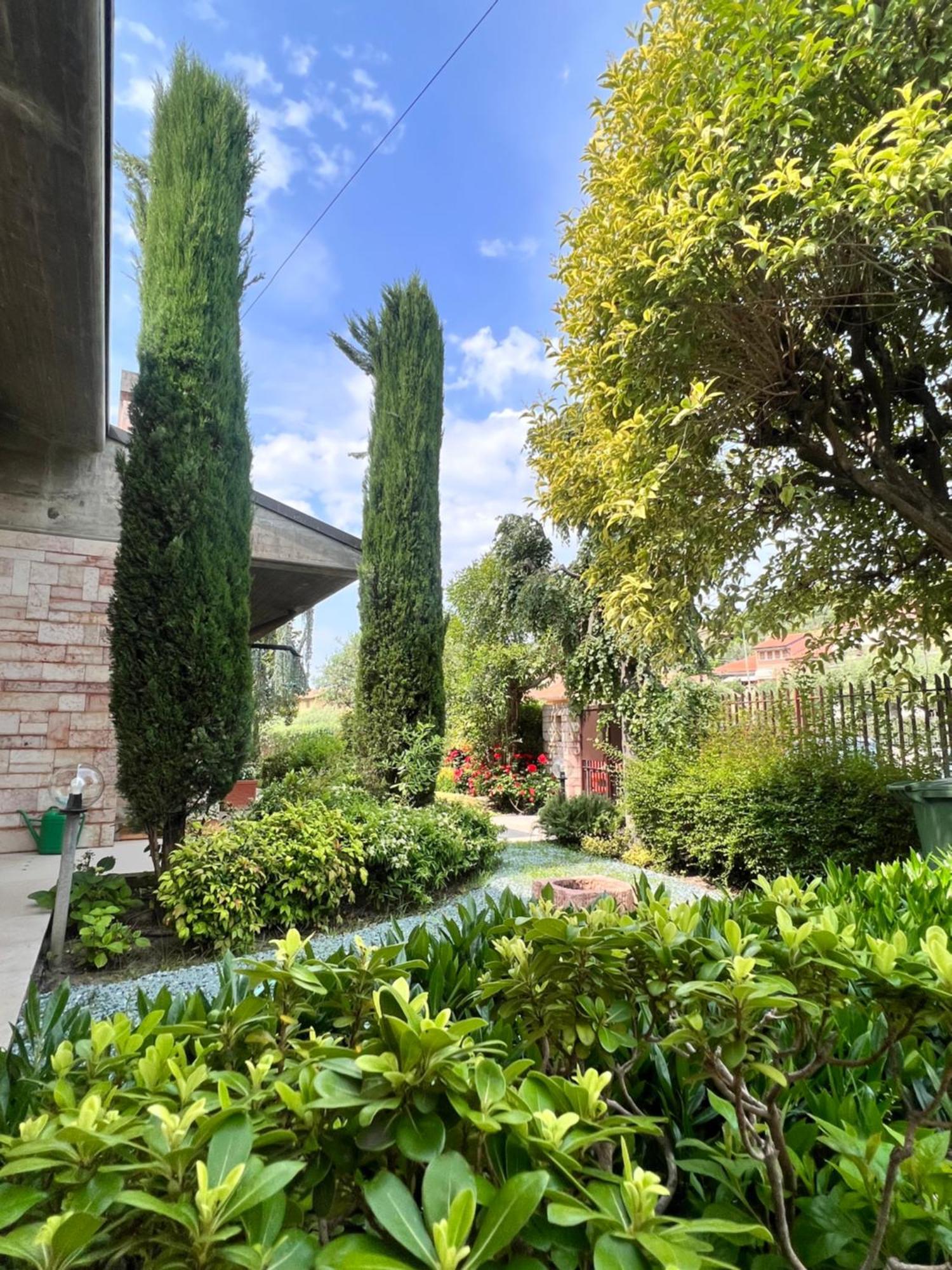 Residenza Borgo San Rocco Bed & Breakfast Sant'Ambrogio di Valpolicella Bagian luar foto